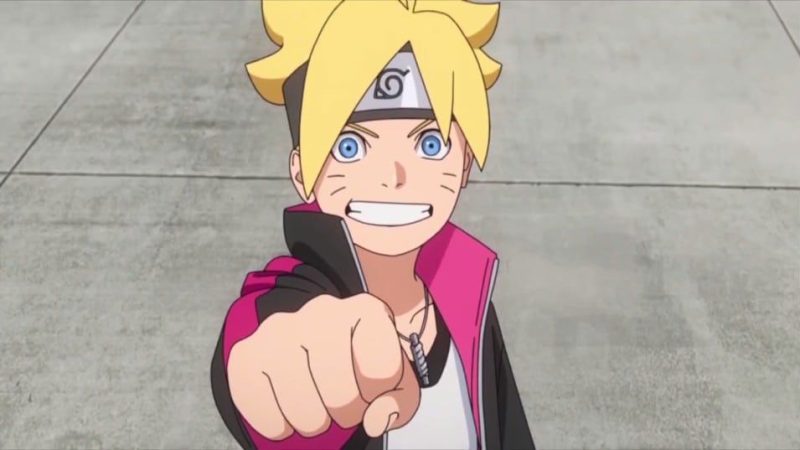 Boruto Chapter 51: Naruto’s New Form, Spoilers, Raw Scans, Release Date