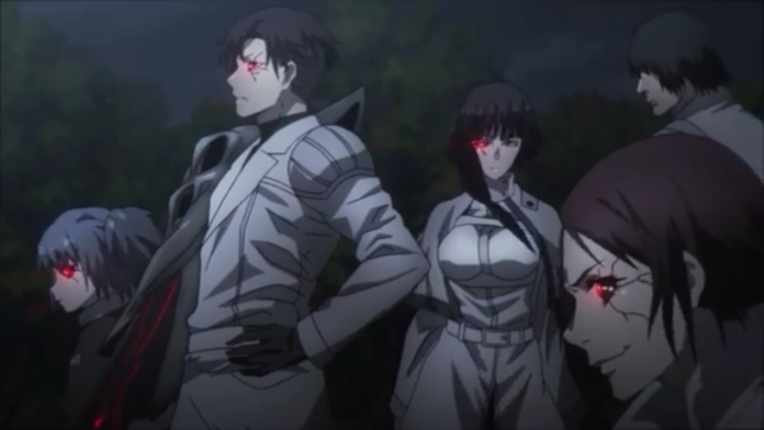 Tokyo Ghoul:re Season Two Reveals First Promo Look