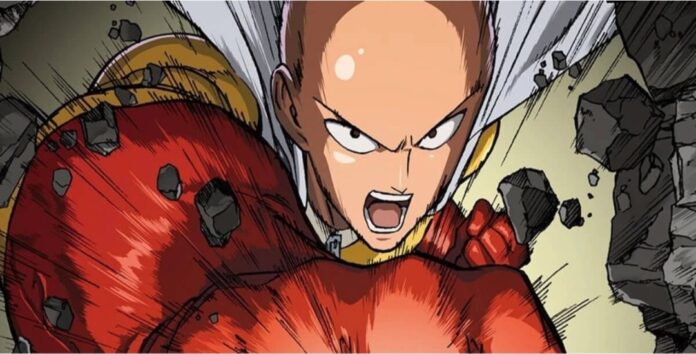 One Punch Man Chapter 154: “Ultimate Hellfire Burst Wave Motion Cannon” Review