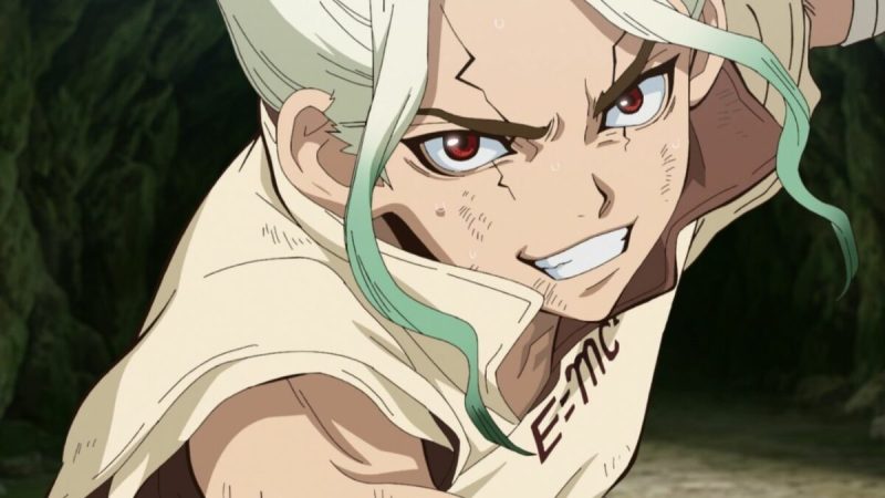 A New Phase Will Begin With the Power of the Internet in Dr. Stone Manga
