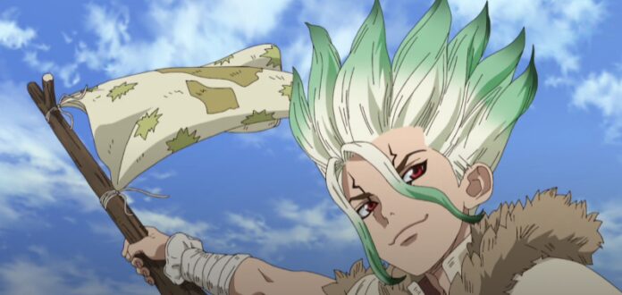 Dr. Stone: Stone Wars, Senku’s New Science Project, Recap, Episode 5 spoilers!