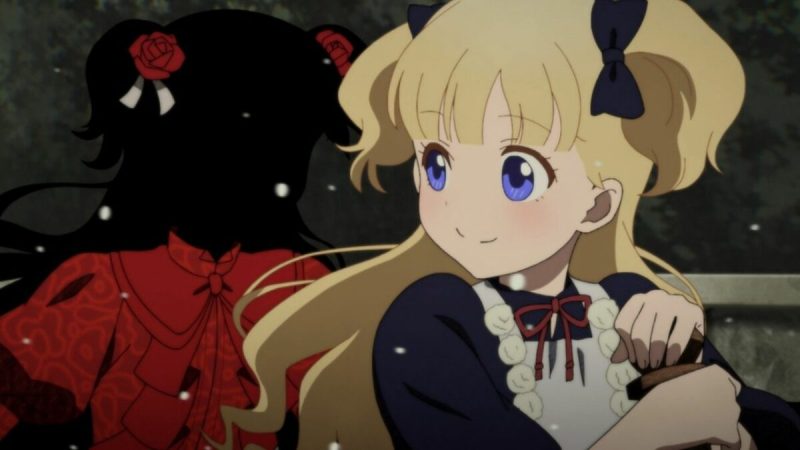 Gothic Mystery Anime Shadows House Confirms Season 2 Debut in July