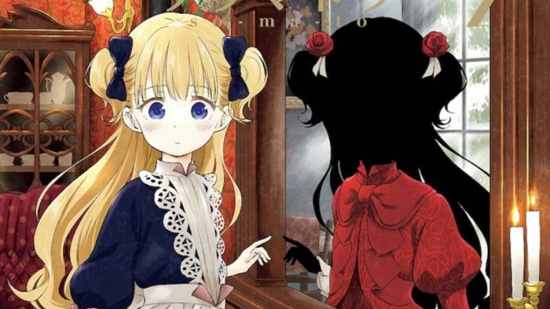 Soumatou’s “Shadows House” Manga gets Anime Adaptation