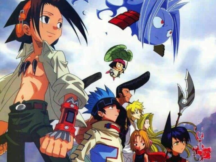 Popular Shaman King Spin-Off Manga on Hiatus Due to Author’s Health Issues