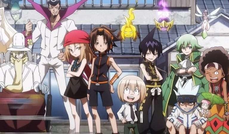 Shaman King 2021 Episode 17 Release Date, Preview, Plot, and Other Details