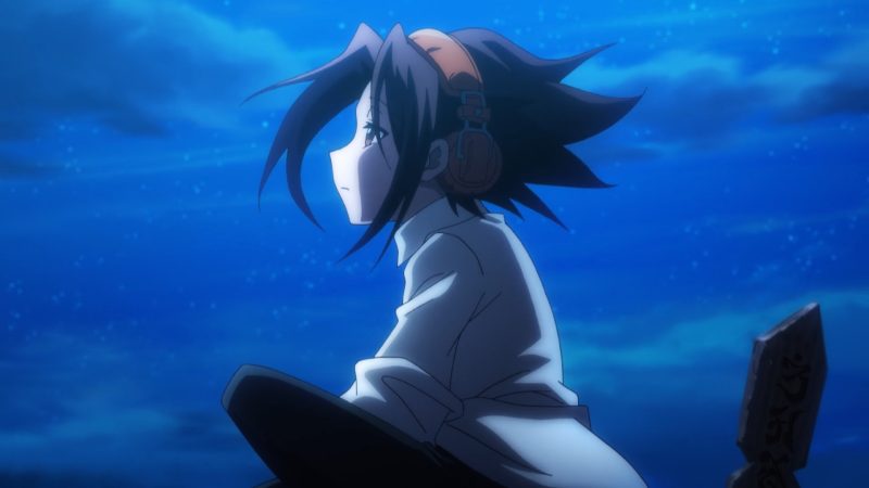 Shaman King Season 2 Is Officially Confirmed! Release Date & Plot