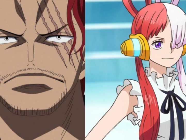 One Piece: Does Shanks have a daughter? Who is Uta? Is she canon?