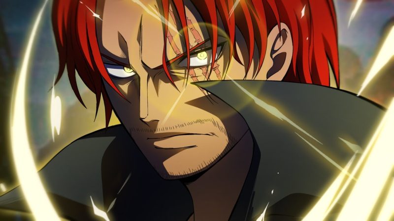 Shanks And Laugh Tale Are Interlinked: A One Piece Theory