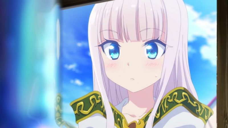 Funimation’s She Professed Herself Pupil of the Wiseman Anime Adds New Cast