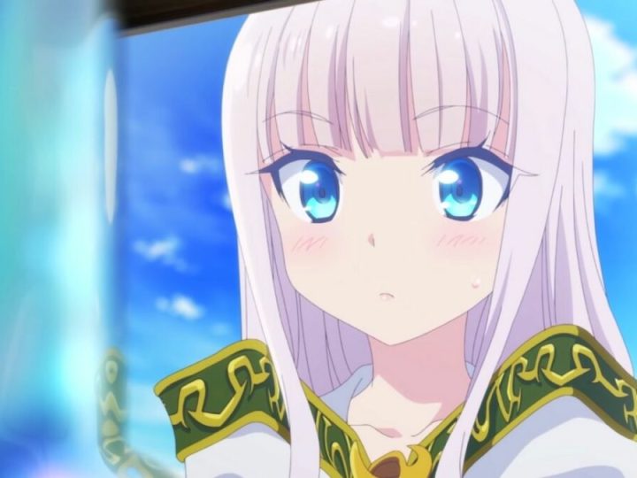 Funimation Exclusive, She Professed Herself Pupil Of The Wise Man, Reveals New Trailer