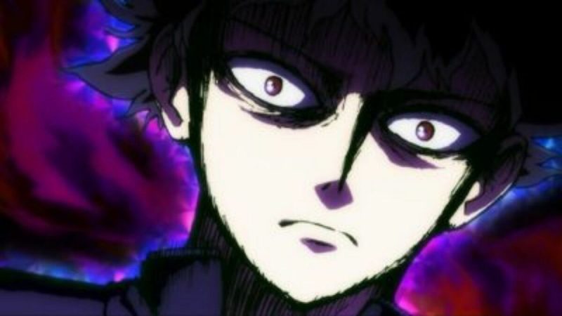 Why is Shigeo Known as Mob in ‘Mob Psycho 100’?