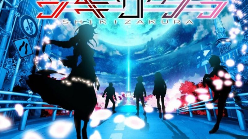 Shikizakura Anime Reveals Ending Theme Artist: Premieres 2nd Half Of 2021