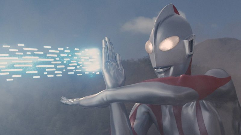 Shin Ultraman International Release Date: Makers Tease Premiere! More To Know