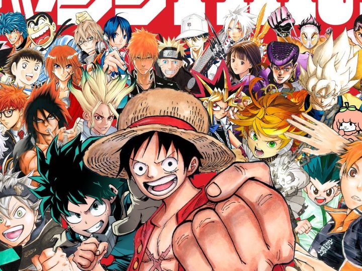 Best Shonen Protagonists Who Are All Time Fan-Favorites!