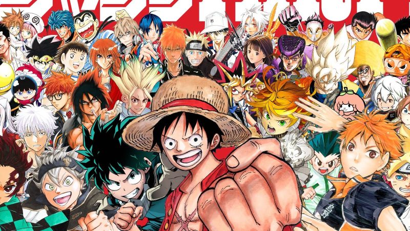 Best Shonen Protagonists Who Are All Time Fan-Favorites!