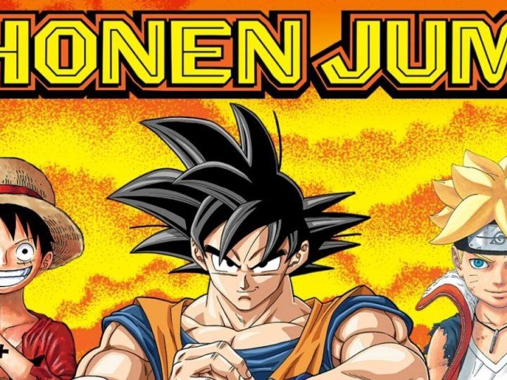 Shonen Jump’s Manga School Opens its Gates for 2nd Term! Applications Out!