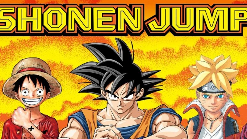 Shonen Jump’s Manga School Opens its Gates for 2nd Term! Applications Out!