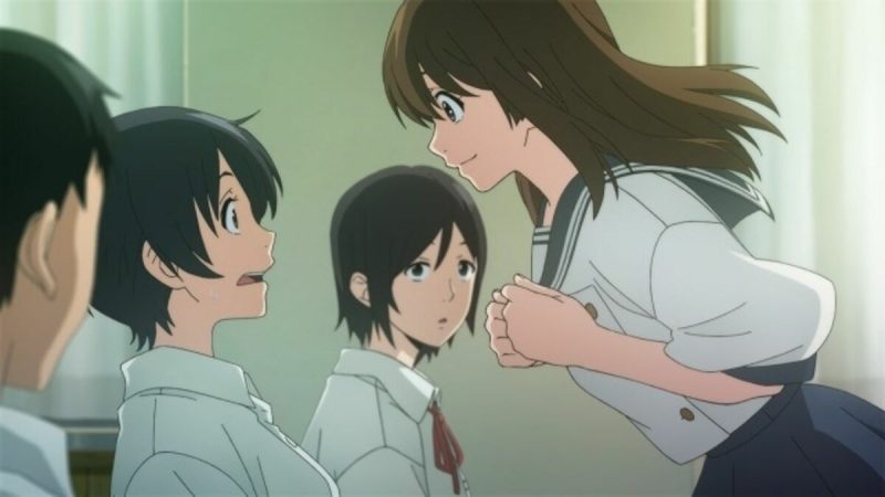 Funimation’s Sing a Bit of Harmony Leaks A Shocking Fact About MC in New PV