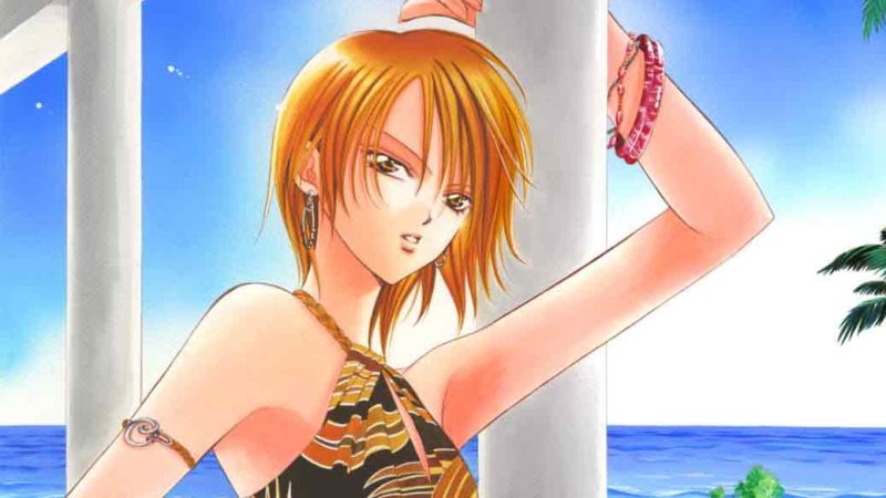 Skip Beat Chapter 304: Moko’s New Project? Release Date