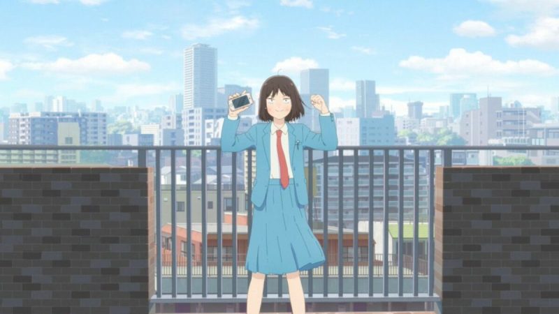 ‘Skip and Loafer’ Anime Ready to Unleash Wholesome Fluff with New Teaser