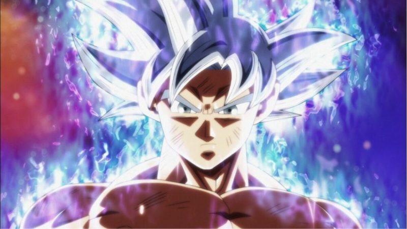 Dragon Ball Super 65: Is Goku Too Soft Or Is He Just Dumb?