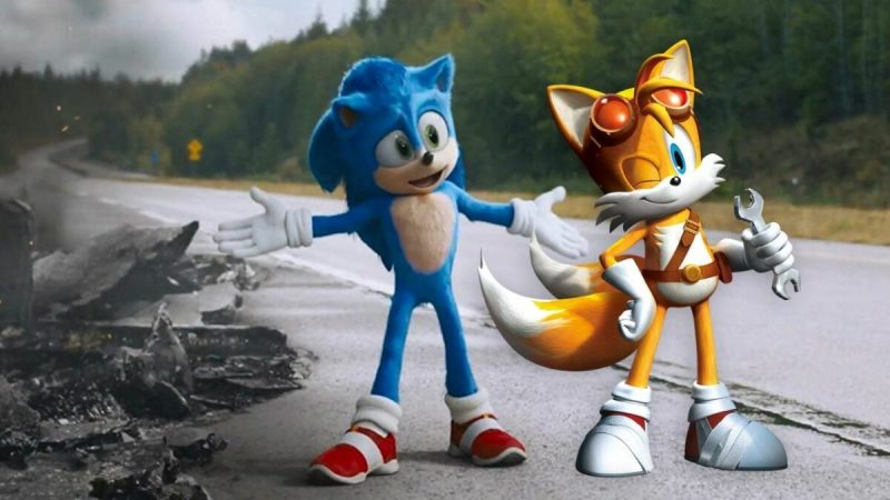 DREAMS COME TRUE Collaborates With Sonic For Their New Single