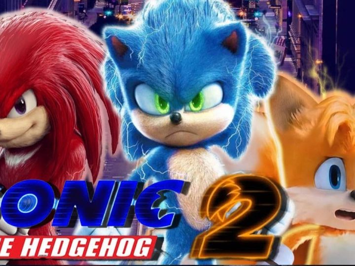 Sonic The Hedgehog 2 Movie: New Cast Update! Release Date & Plot