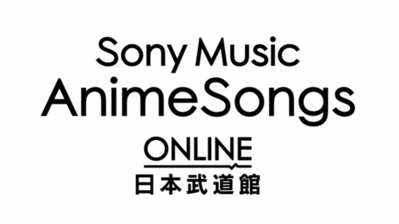 Sony Music Hosts A Live-Streaming Anime Theme Concert In January