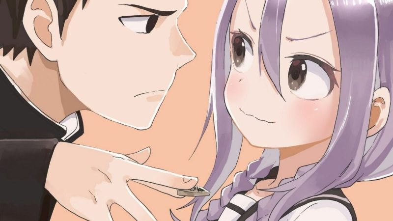 Manga ‘Soredemo Ayumu wa Yosetekuru’ Gets TV Anime