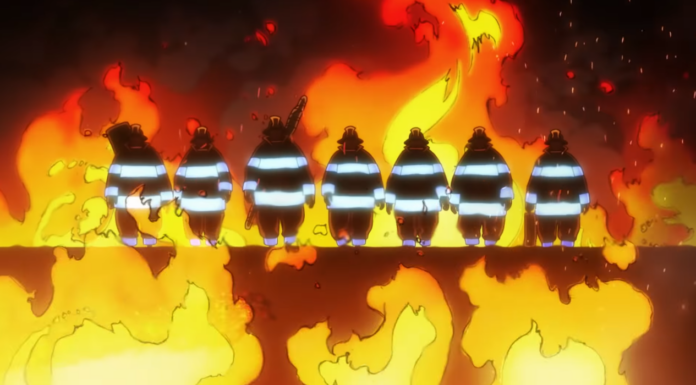 Fire Force Season 2 Episode 20 Release Date And Where To Watch?