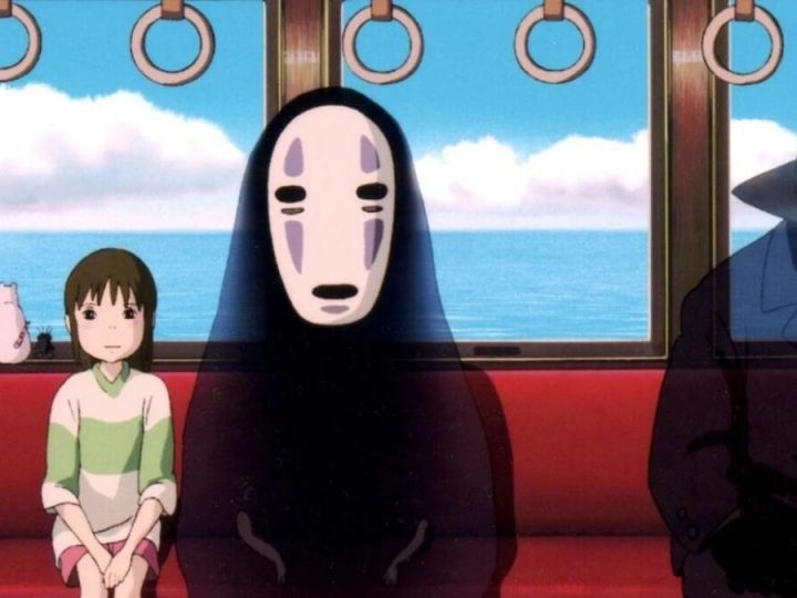 Catch Unaired Clips of Studio Ghibli Films in Upcoming Oscars’ Exhibition!