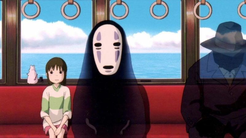 Catch Unaired Clips of Studio Ghibli Films in Upcoming Oscars’ Exhibition!