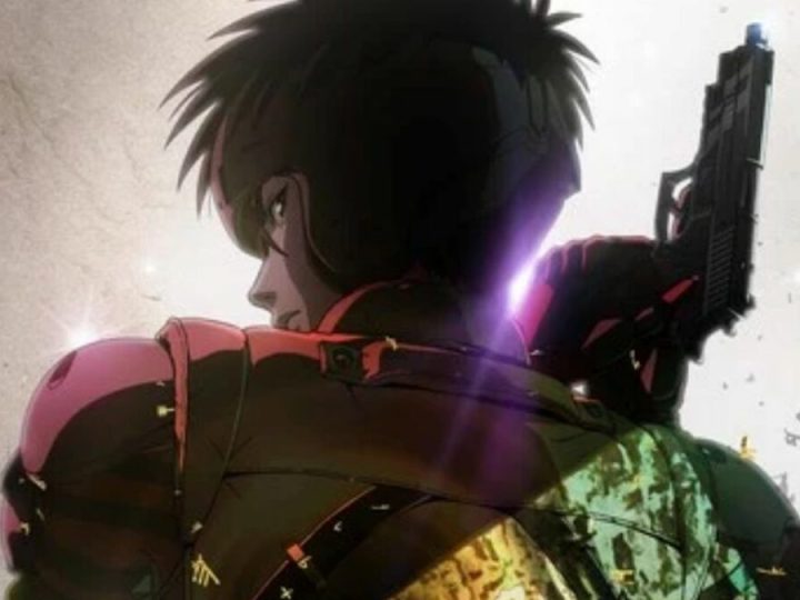 Netflix’s Upcoming Dystopian Anime Spriggan Gets Postponed Reveals Teaser