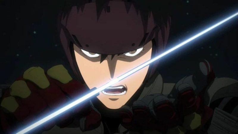 Cult Classic ‘Spriggan’ Trailer Reveals a 6-Episode Anime