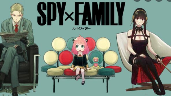 Spy X Family Chapter 57 Release Date and Spoilers