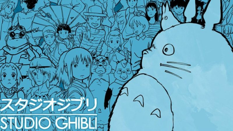 Studio Ghibli to Collaborate with Star Wars’ Lucasfilm Soon