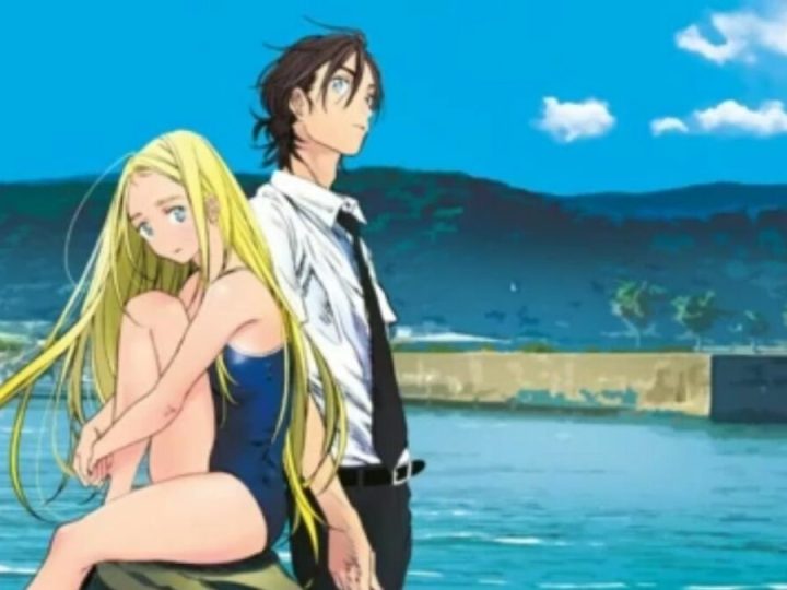 Summer Time Rendering Anime Releases New Promotional Video