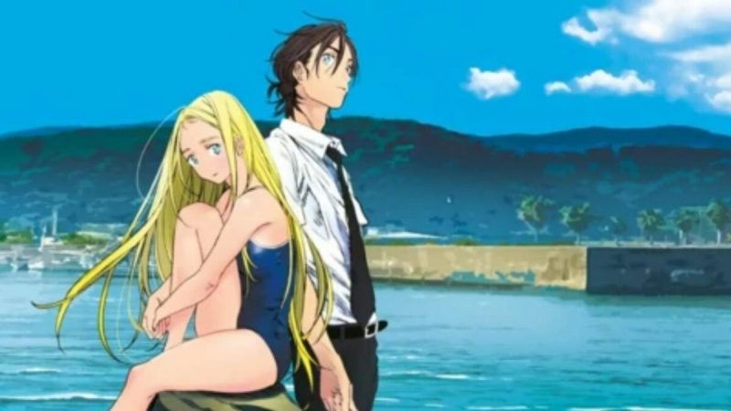 Last Chapter of Summer Time Rendering Manga Announces Anime Series
