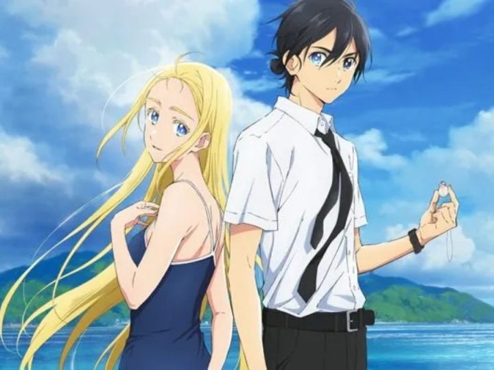 Summer Time Rendering Anime Set For April 2022 Debut! Disney’s Future Plan