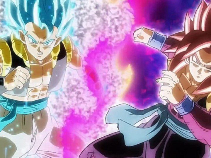 Super Dragon Ball Heroes Episode 42: Who Are The Warriors In Black? Release Date