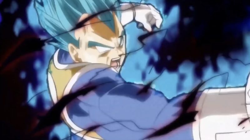 Super Dragon Ball Heroes Episode 43 Release Date Confirmed! Who Are The Heroes In Black?