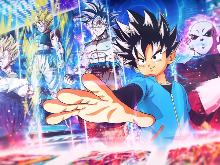 13 Best Anime by Toei Animation That You Must Watch At Least Once!