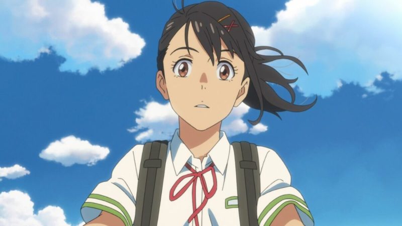 Review: Is ‘Suzume no Tojimari’ Shinkai’s New Masterpiece?