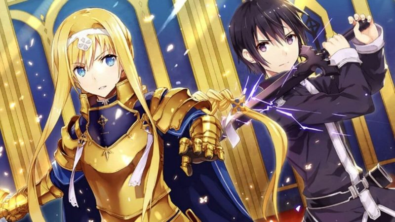 Sword Art Online Ex-Chronicle Event Goes Virtual For 2021