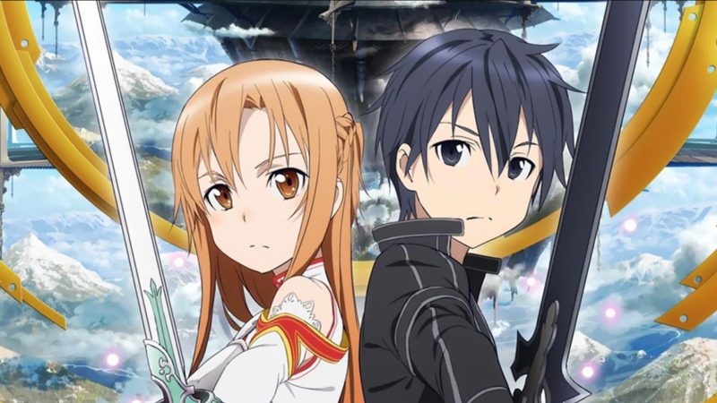 Sword Art Online Progressive 2 Movie: September Release Confirmed! Everything To Know
