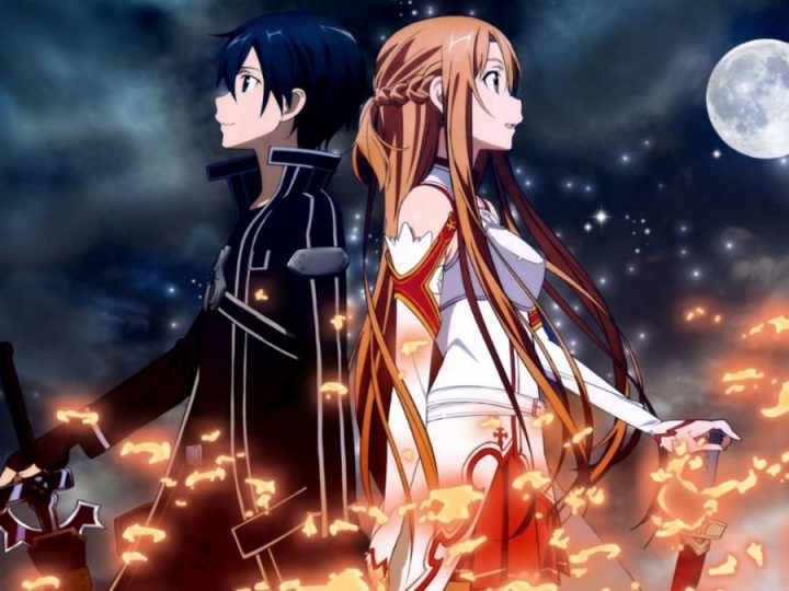 Toonami Premieres SAO Final Season English Dub In November