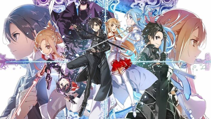 Sword Art Online Season 4 Episode 20 Release Date And Where To Watch?