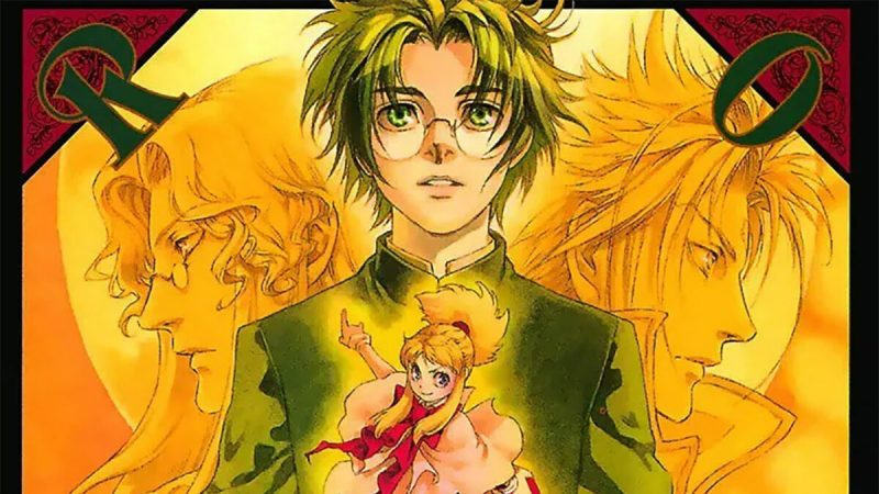 Rika Suzuki’s Popular Fantasy Manga, Tableau Gate, is Coming to Conclusion