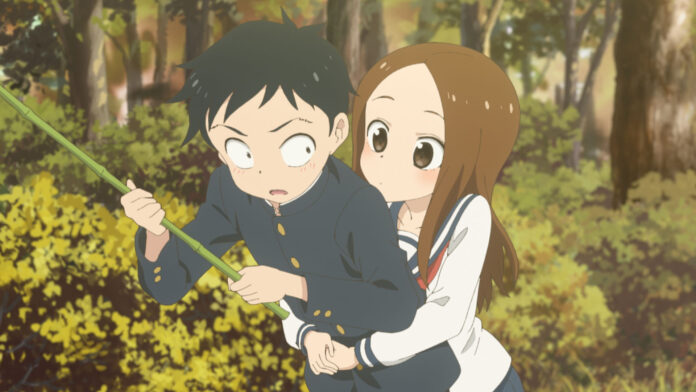 Takagi San Season 3 Episode 6 Release Date, Spoilers