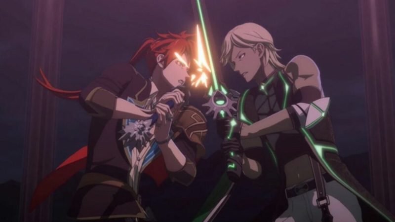 Tales of Luminaria Posts an Action-Filled 10-Mins Preview of Ep 1
